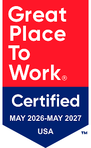 Great Place to Work 2026