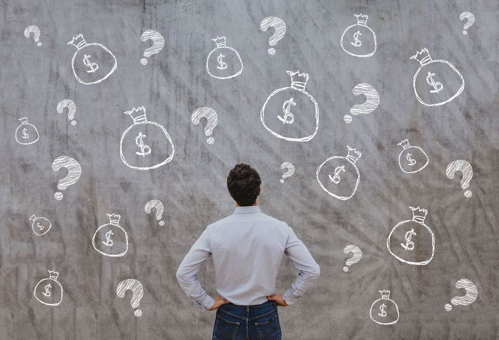 Account-based savings for employers