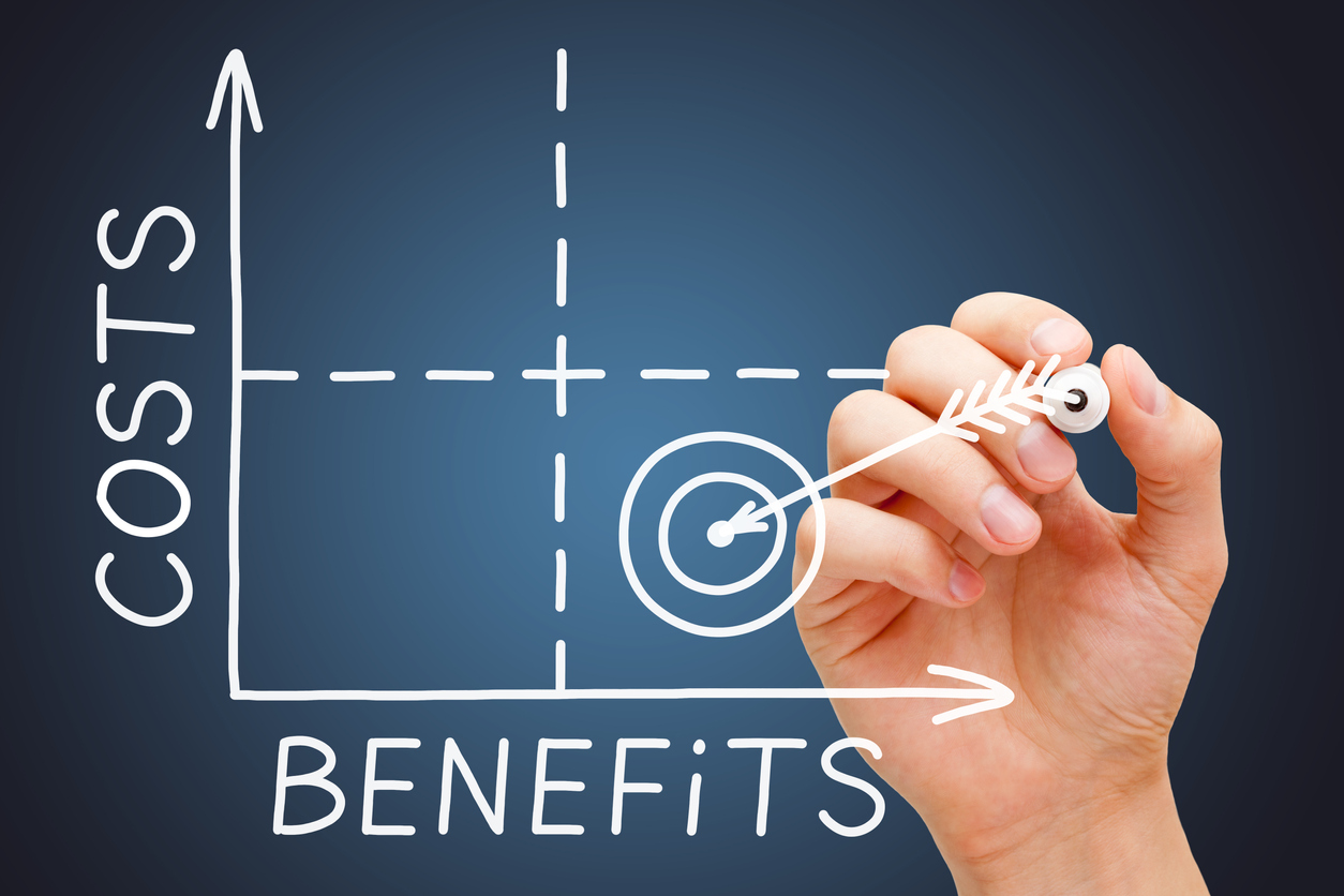 Benefits cost pressures are rising - here's how you can handle it