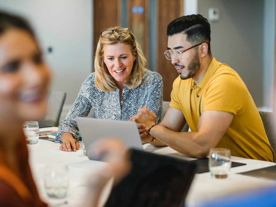 How to boost benefits literacy this enrollment season