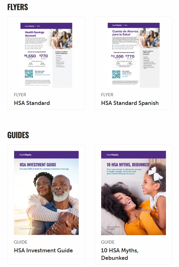 Browse our free library of content and other media you can use to engage your people during annual enrollment season—and beyond. You'll find jargon-free messaging that reinforces the value of the benefits you offer.