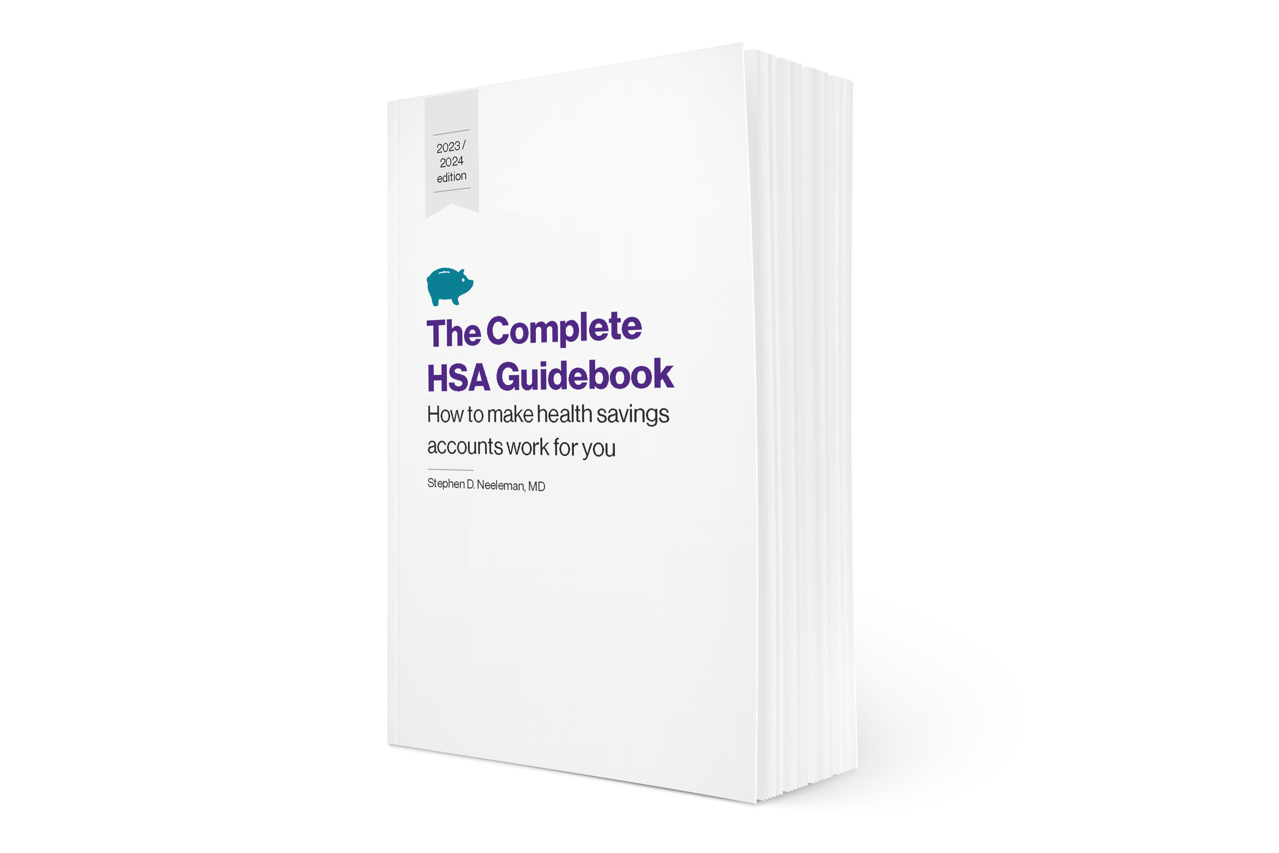 HSA Week HSA guidebook