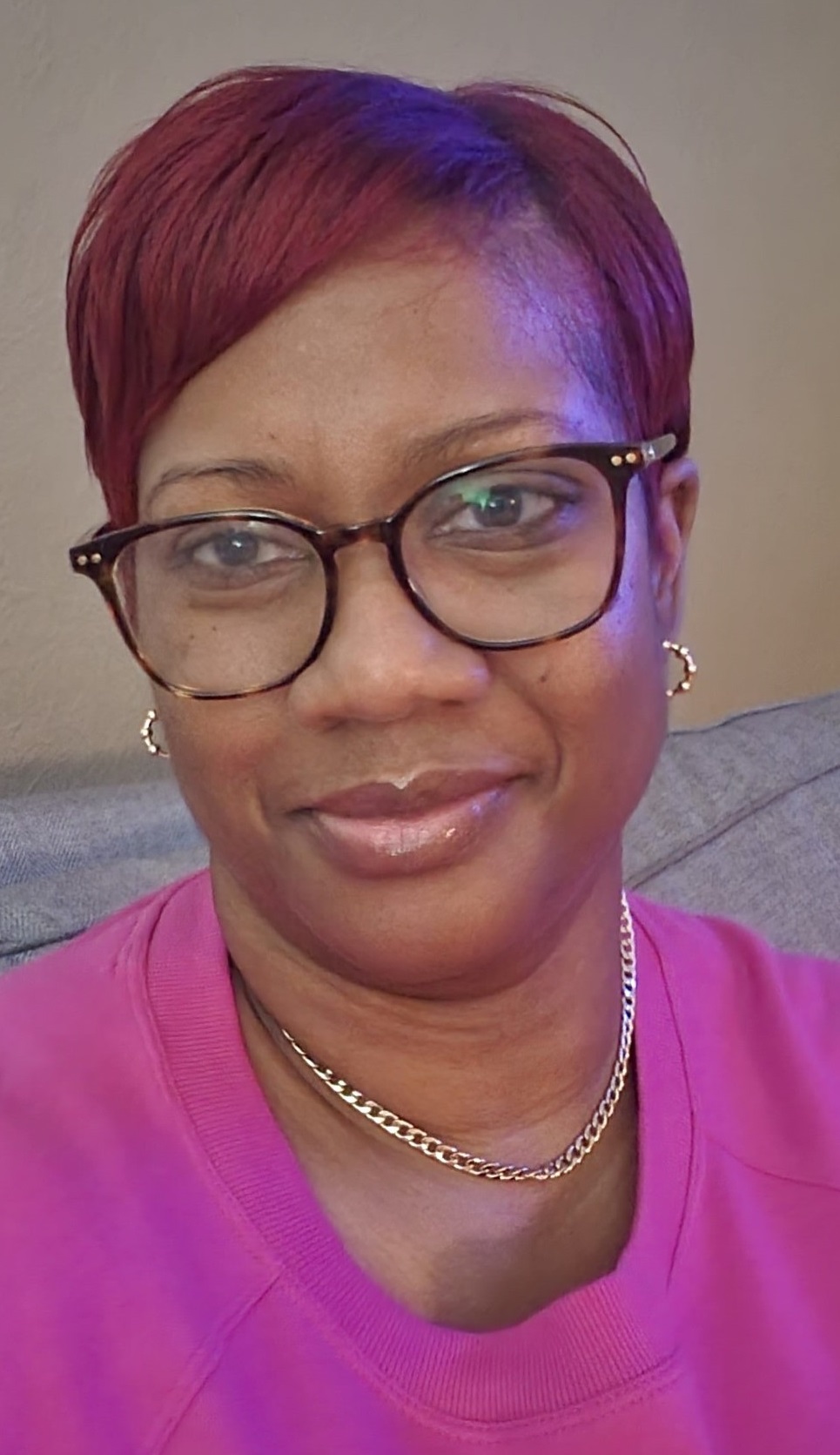 Vonnetta Jones-Hale