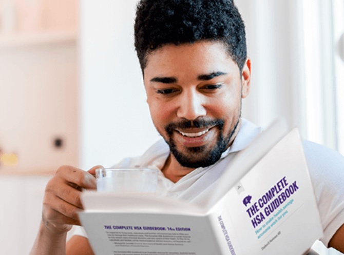 New edition of The Complete HSA Guidebook is here