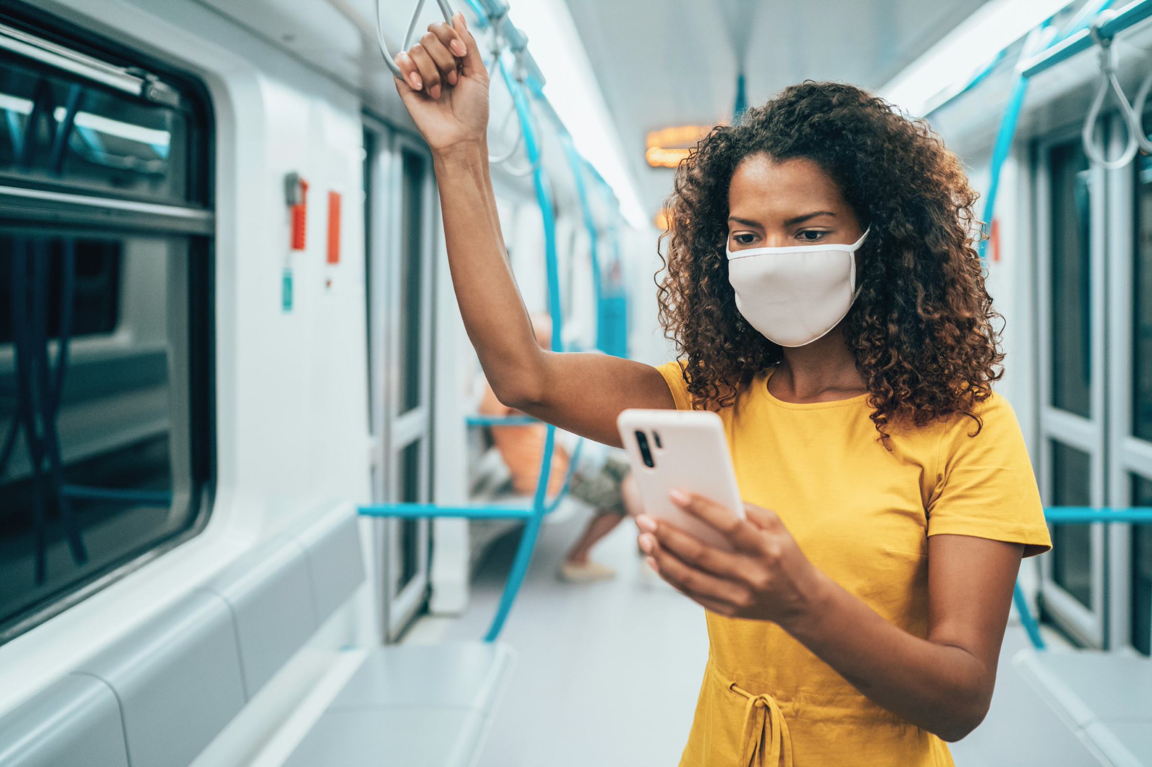 Return to office: 3 tips to make commuting easier for employees