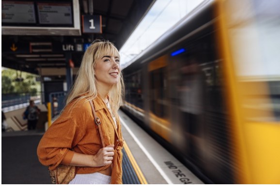 Commuter benefits explained: A guide to pre-tax transit and parking