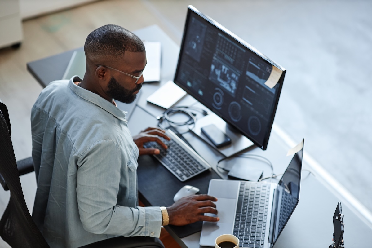 Securing HSAs with AI-driven identity verification: the foundation of account takeover fraud protection