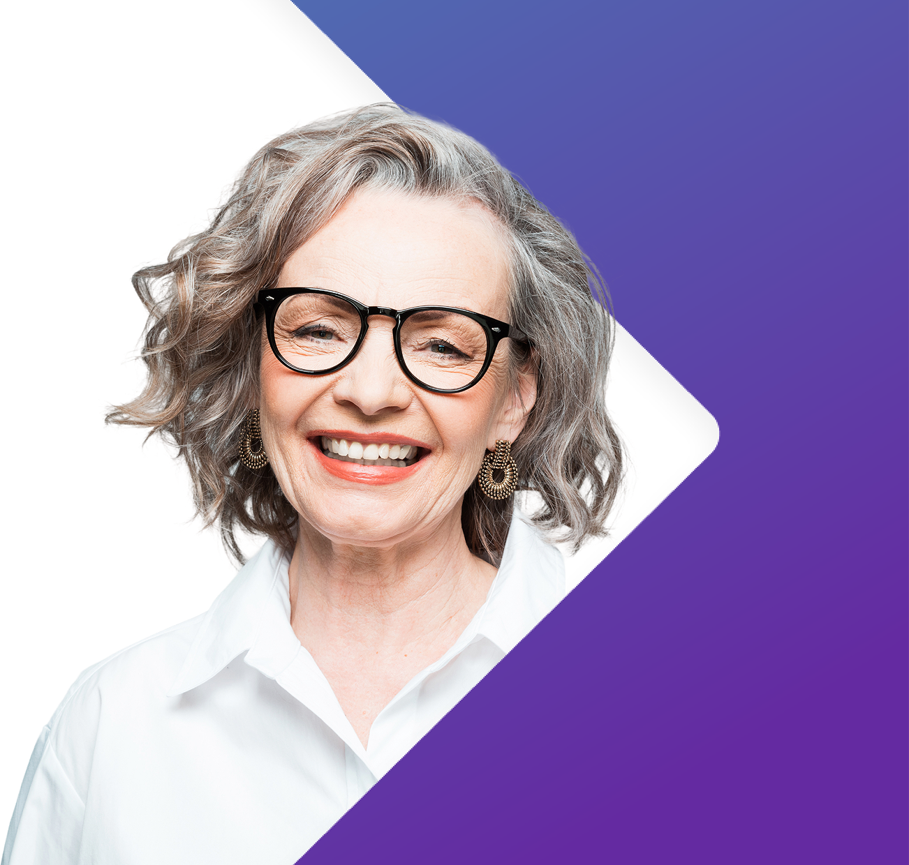 HealthEquity team member ready to help employers and individuals