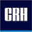 Crh logo