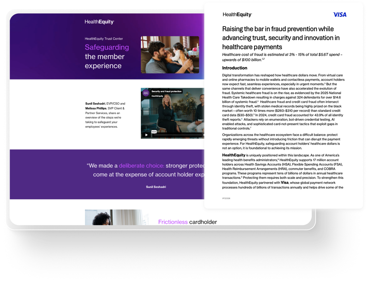 Trust Center whitepaper preview